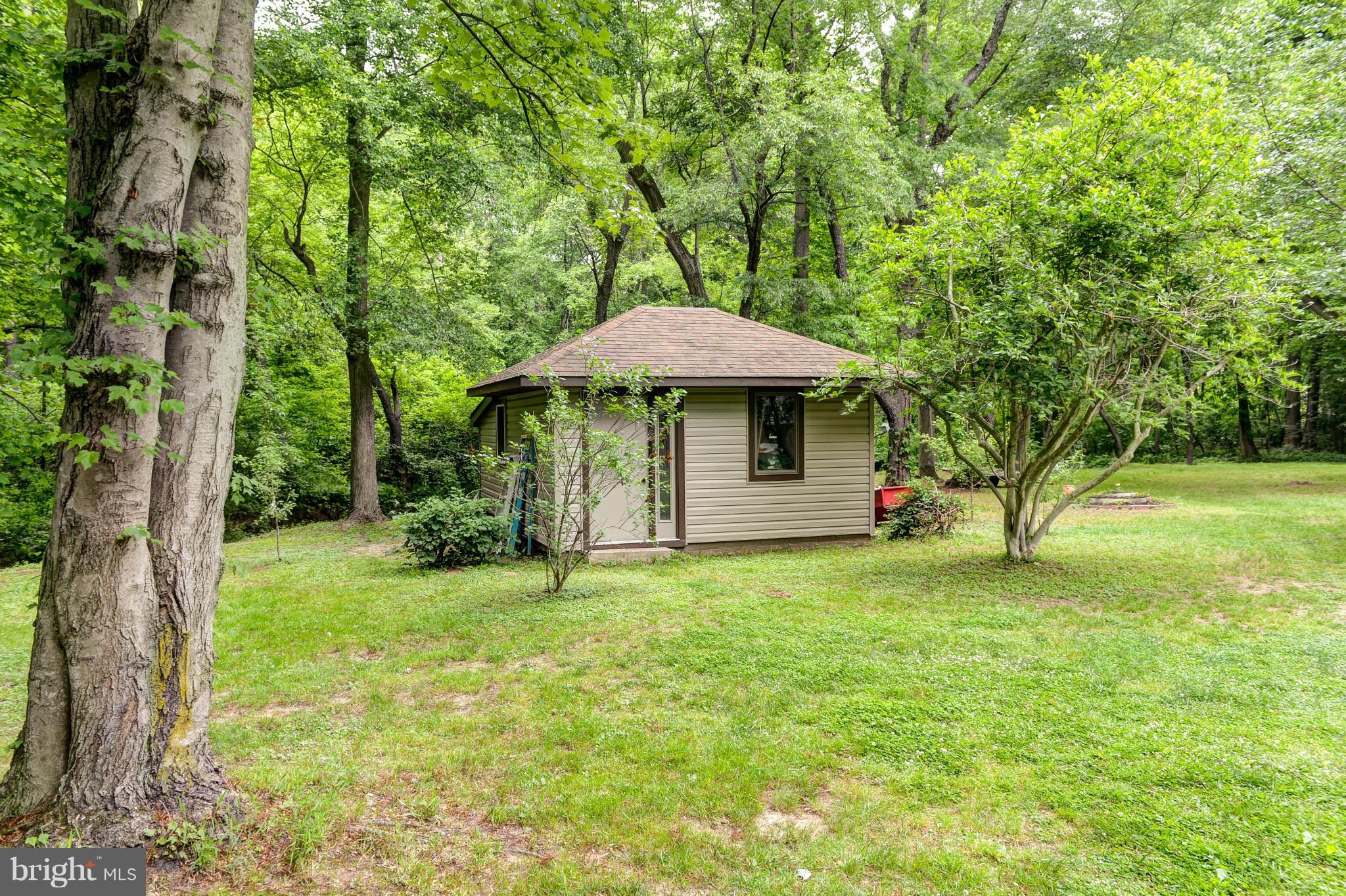 730 Oldfield Point Road Elkton, MD 21921 - Photo 6 of 25 Shed