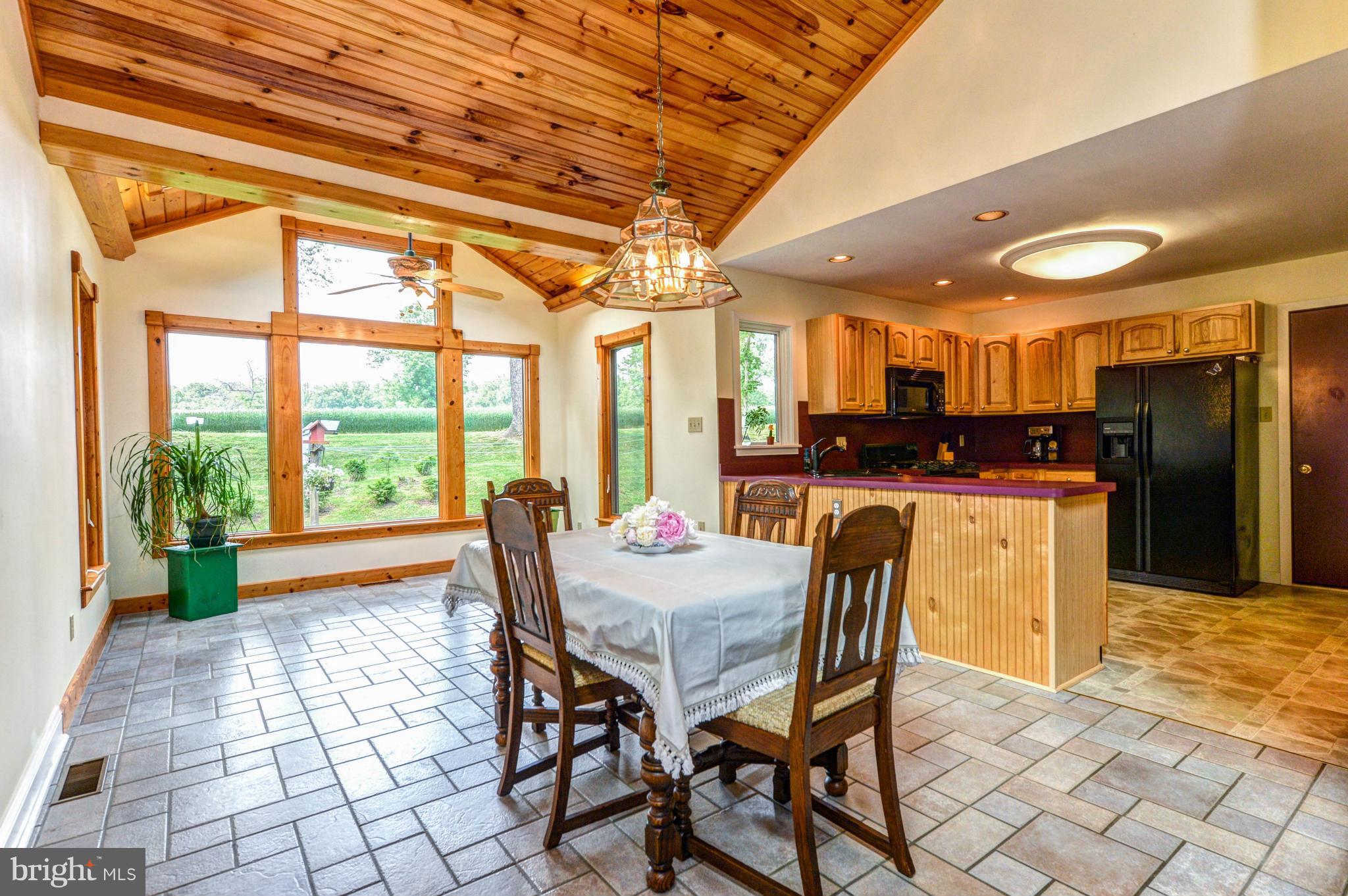 730 Oldfield Point Road Elkton, MD 21921 - Photo 9 of 25 Dining Room