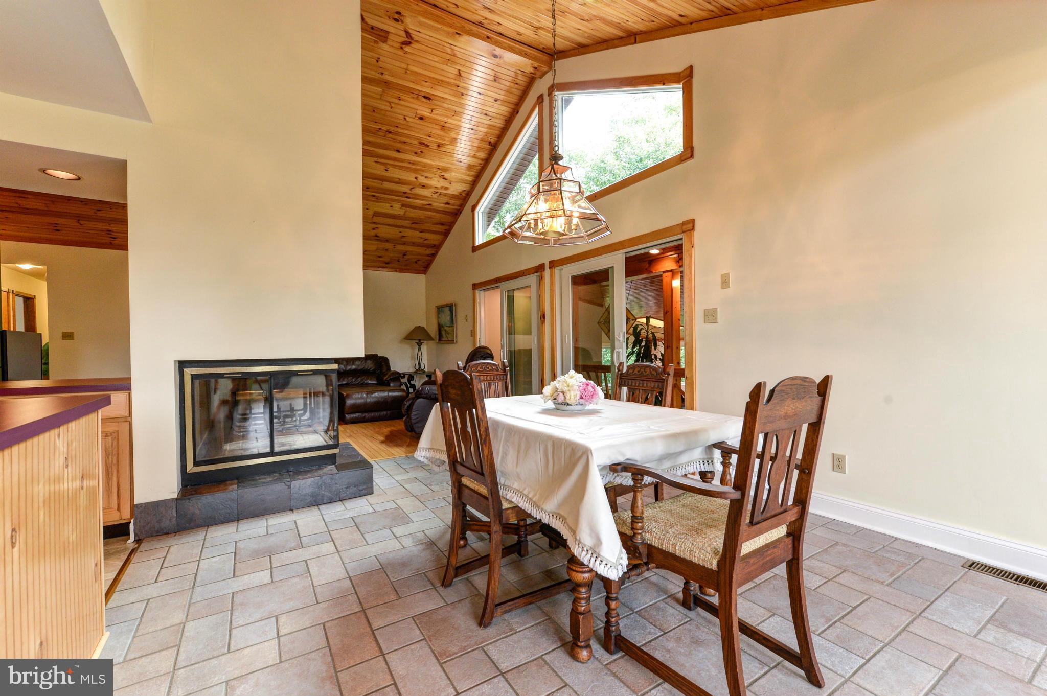 730 Oldfield Point Road Elkton, MD 21921 - Photo 10 of 25 Dining Room
