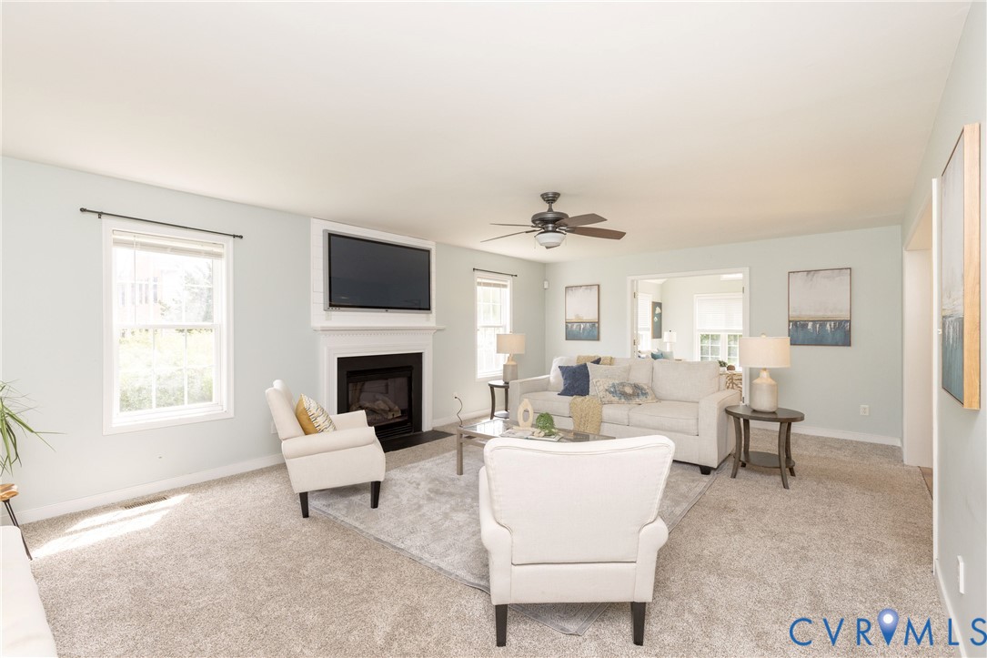 13643 Brandy Oaks Road Chesterfield, VA 23832 - Photo 9 of 50