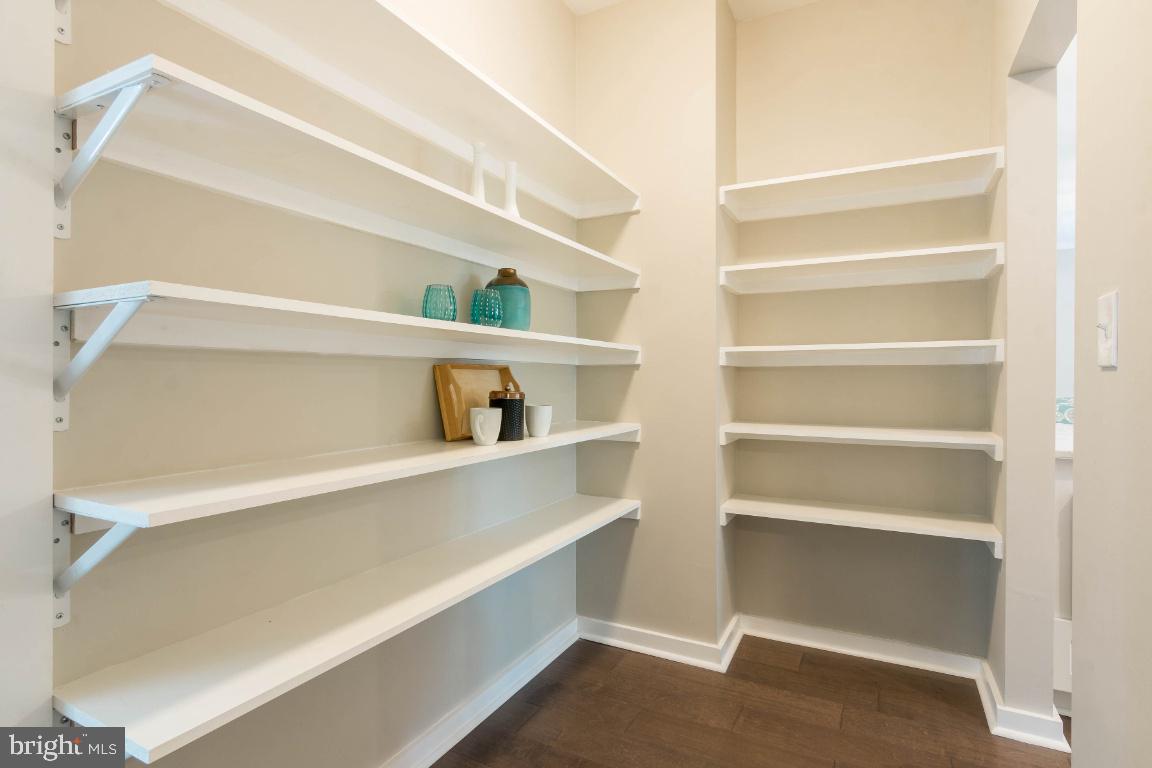 833 Bay Ridge Avenue Annapolis, MD 21403 - Photo 13 of 43 Large Walk-In Pantry