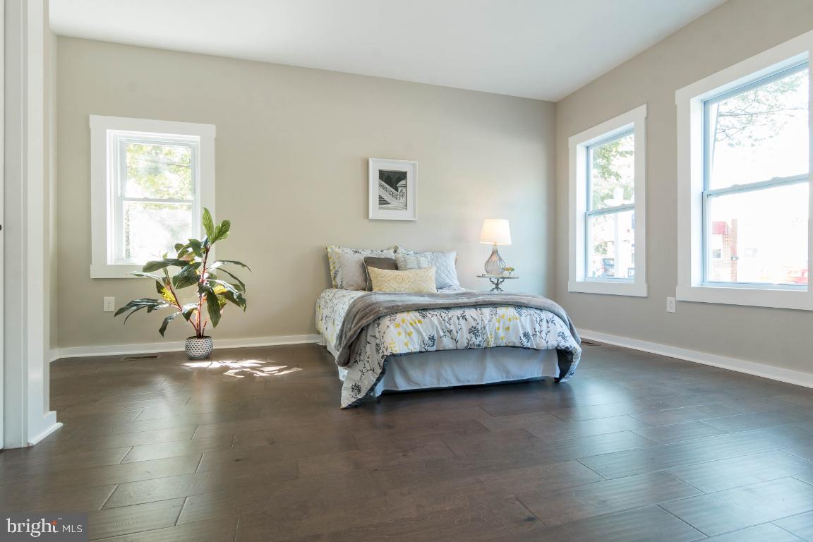 833 Bay Ridge Avenue Annapolis, MD 21403 - Photo 17 of 43 Main Level Bedroom or Bonus Room
