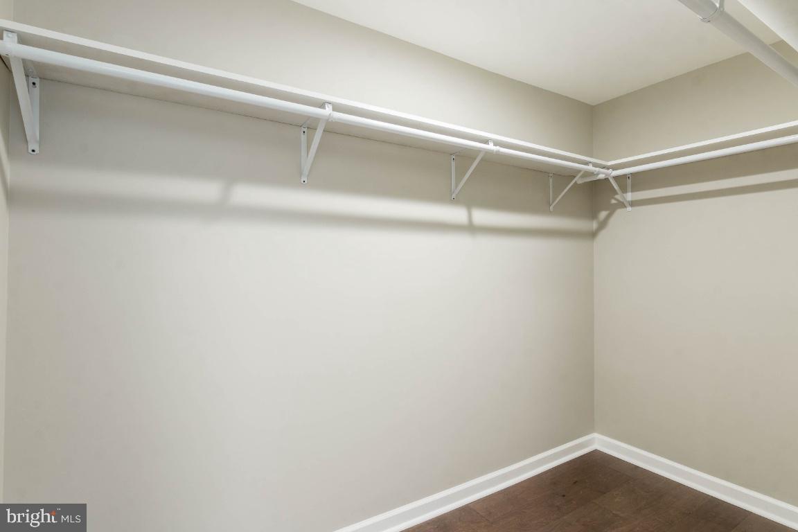 833 Bay Ridge Avenue Annapolis, MD 21403 - Photo 23 of 43 Master Bedroom Walk-In Closet
