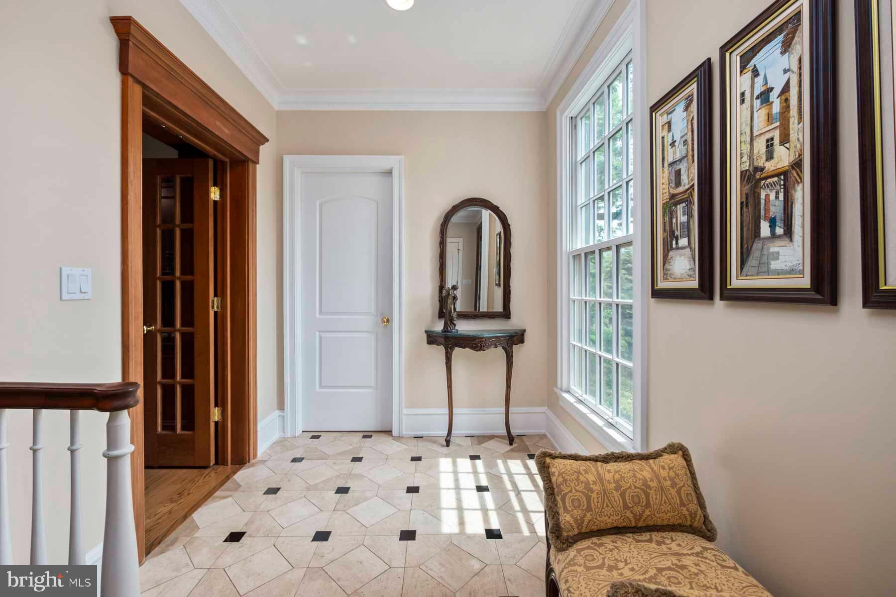2 Matlack Lane Villanova, PA 19085 - Photo 24 of 83 a bedroom with a bed and a window