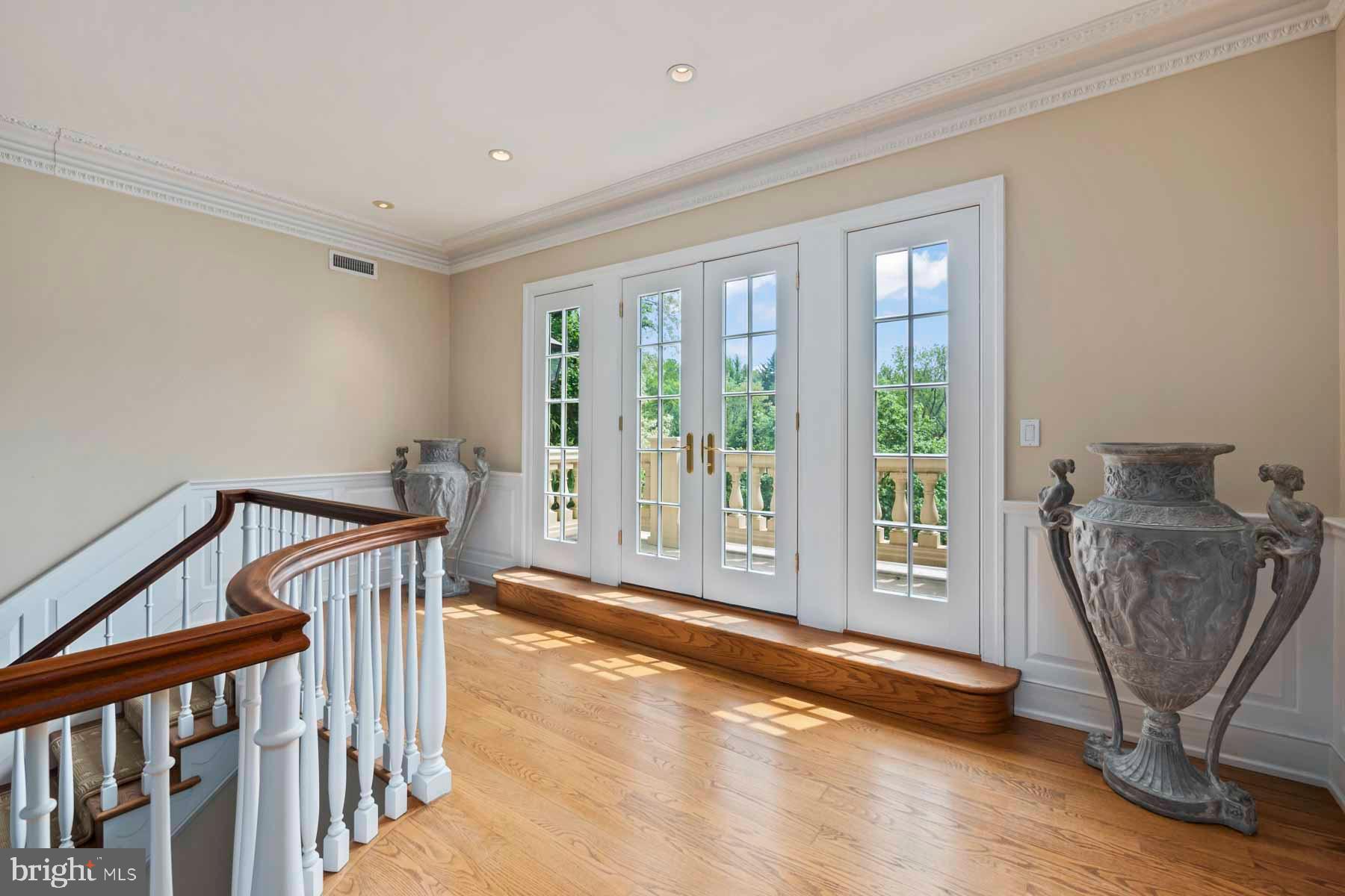 2 Matlack Lane Villanova, PA 19085 - Photo 58 of 83 a view of a room with a large window