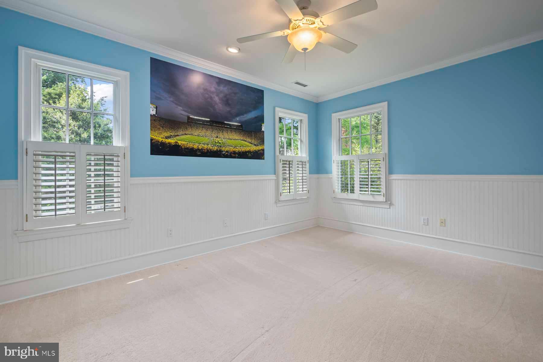 2 Matlack Lane Villanova, PA 19085 - Photo 76 of 83 a view of an empty room with a window