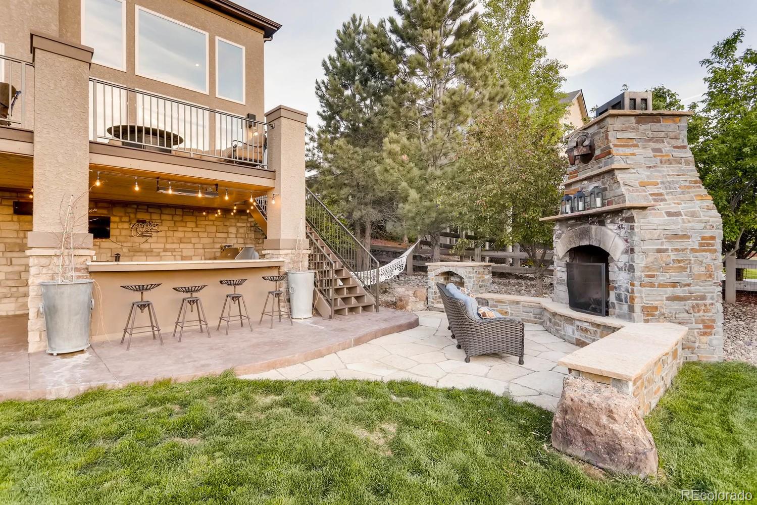 10537 Ridgecrest Circle Highlands Ranch, CO 80129 - Photo 35 of 35 Gallery Image 35
