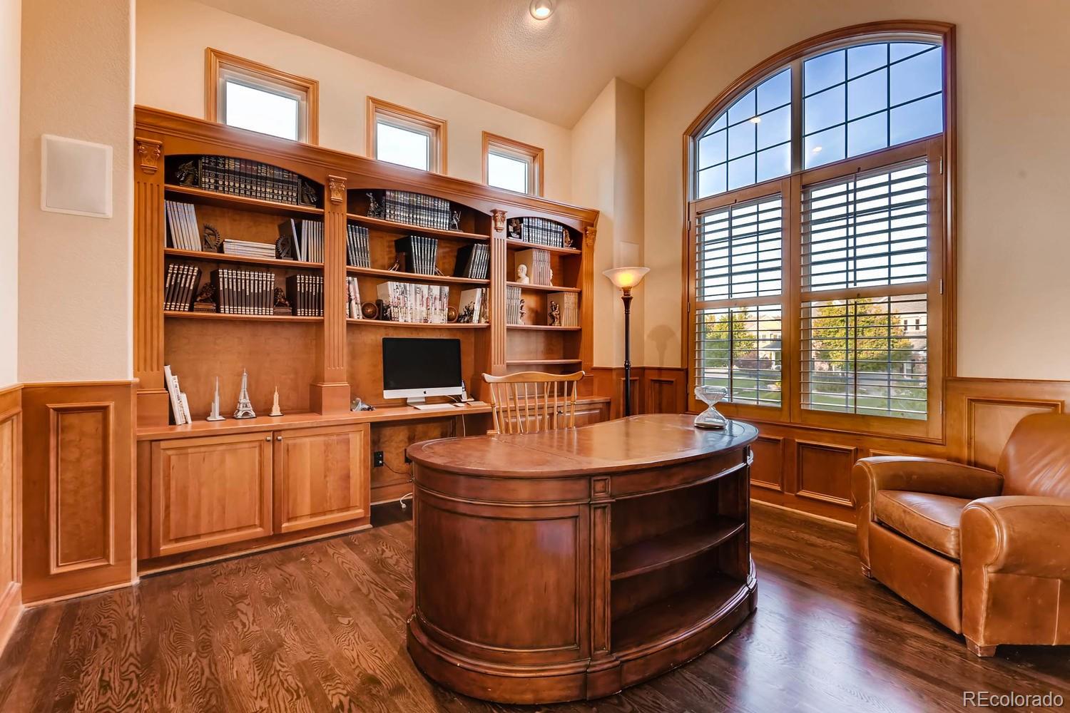 10537 Ridgecrest Circle Highlands Ranch, CO 80129 - Photo 8 of 35 Gallery Image 8
