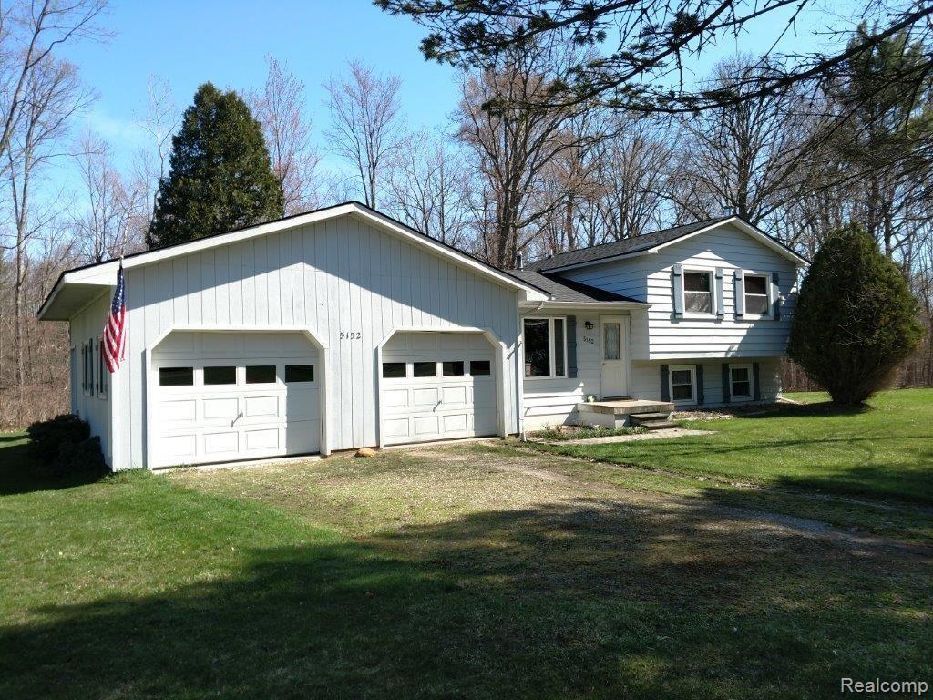 5152 Winchester Pass Road Lapeer, MI 48446 - Photo 2 of 34 IMG_20190424_105443919.jpg