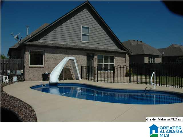 491 Oxford Way Pelham, AL 35124 - Photo 1 of 28