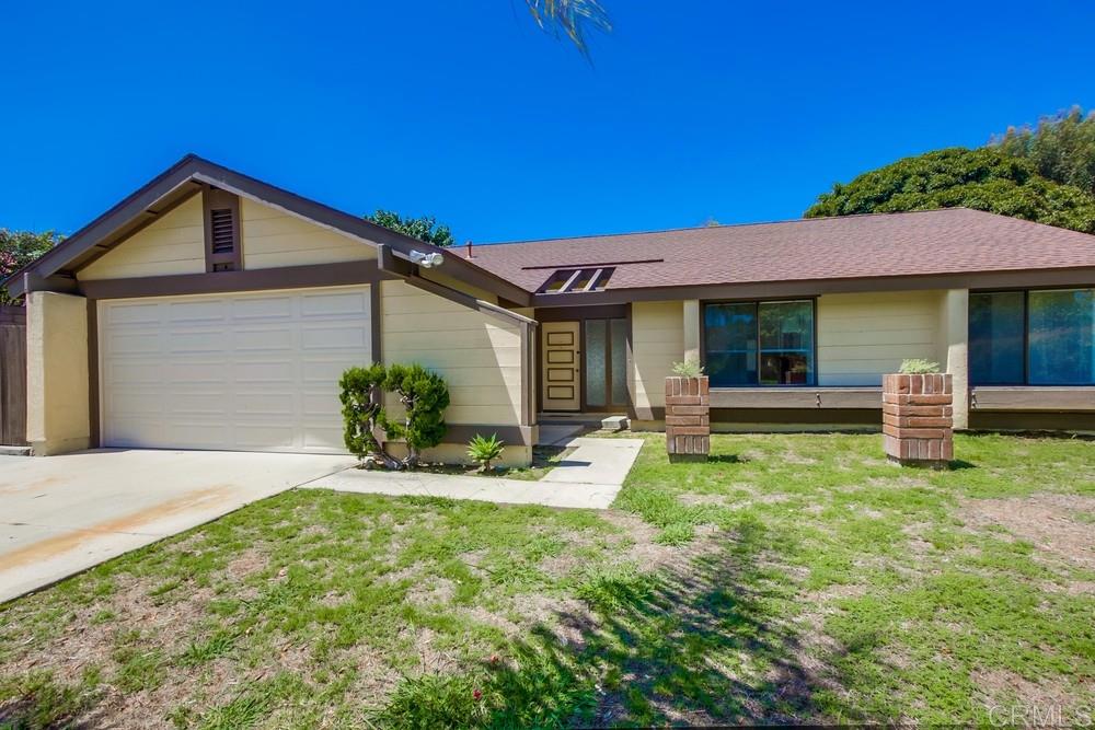 3022 Segovia Way Carlsbad, CA 92009 - Photo 1 of 15