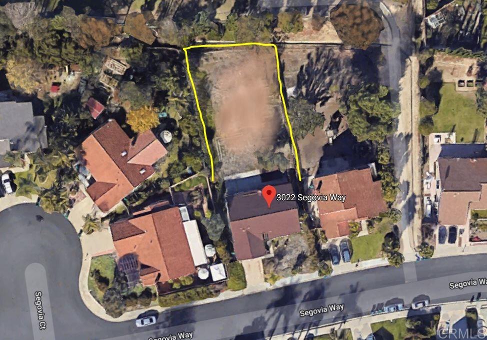 3022 Segovia Way Carlsbad, CA 92009 - Photo 14 of 15