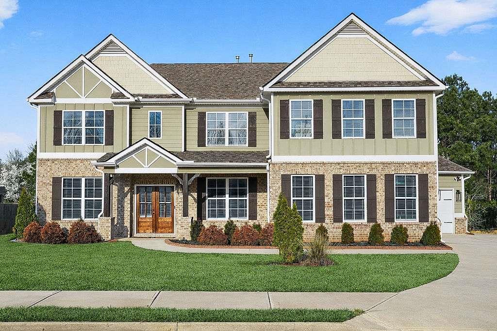 179 Arabella Pike Locust Grove, GA 30248 - Photo 1 of 1