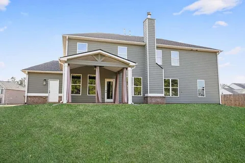 $489,000 | 179 Arabella Pike, Locust Grove, GA 30248