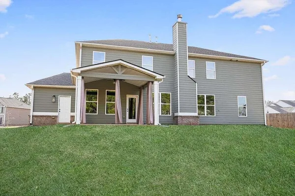 $489,000 | 179 Arabella Pike, Locust Grove, GA 30248