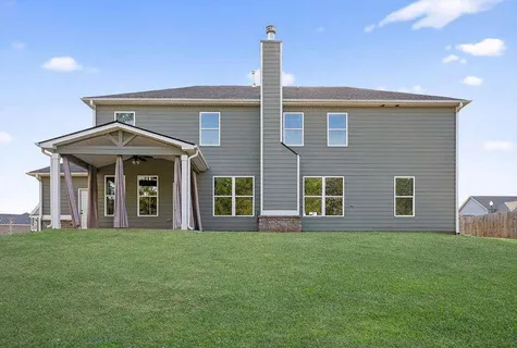 $489,000 | 179 Arabella Pike, Locust Grove, GA 30248
