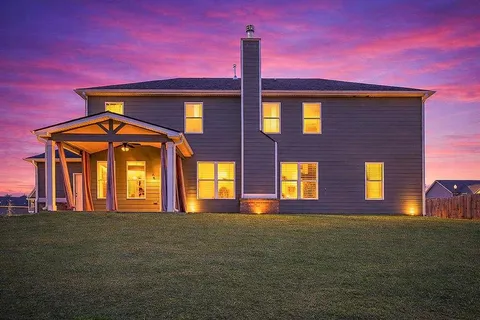 $489,000 | 179 Arabella Pike, Locust Grove, GA 30248