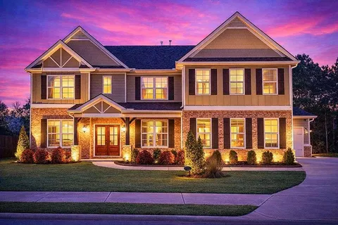 $489,000 | 179 Arabella Pike, Locust Grove, GA 30248