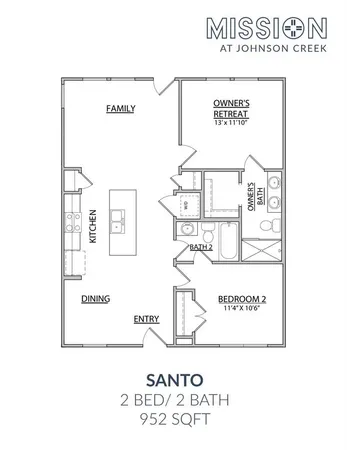 $2,199 | 825 West Mayfield Road, Unit 102, Arlington, TX 76015