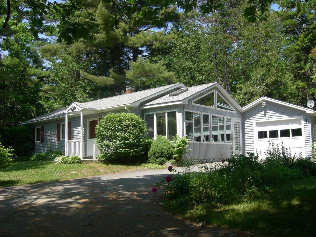 251 Mariaville Road Ellsworth, ME 04605 - Photo 1 of 11 Photo