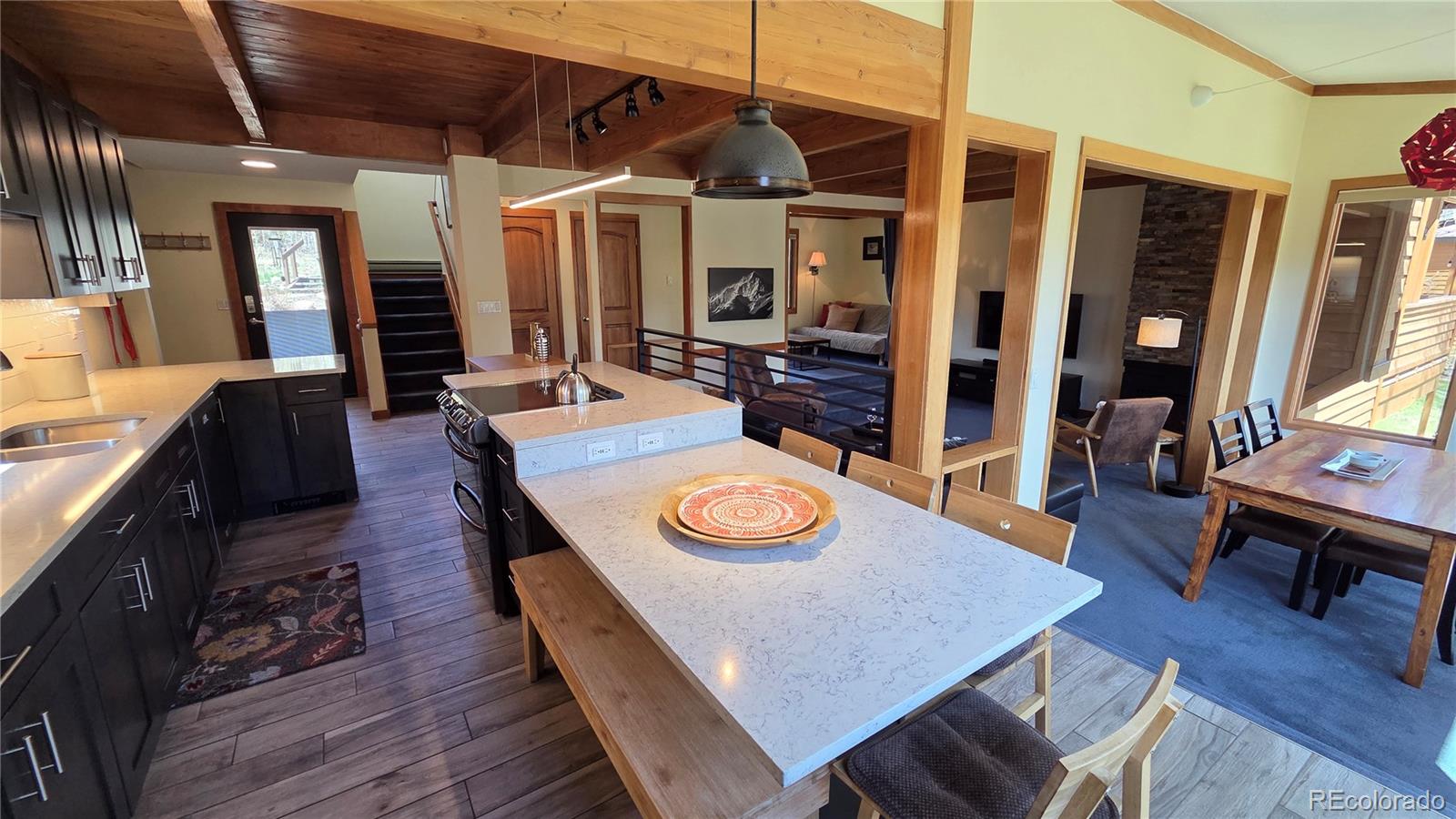 620 Tennis Club Road, Unit 1337 Keystone, CO 80435 - Photo 5 of 47