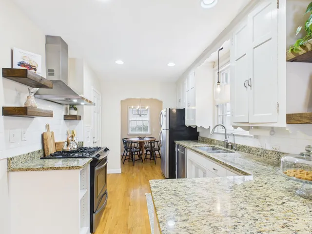 $475,000 | 4534 Vallacher Avenue, St. Louis Park, MN 55416