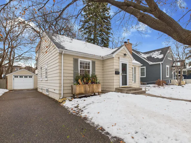 $475,000 | 4534 Vallacher Avenue, St. Louis Park, MN 55416