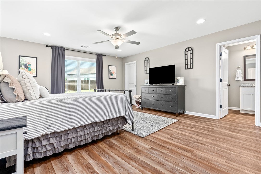 530 Bush Creek Road Opelika, AL 36804 - Photo 10 of 18 Gallery Image 10