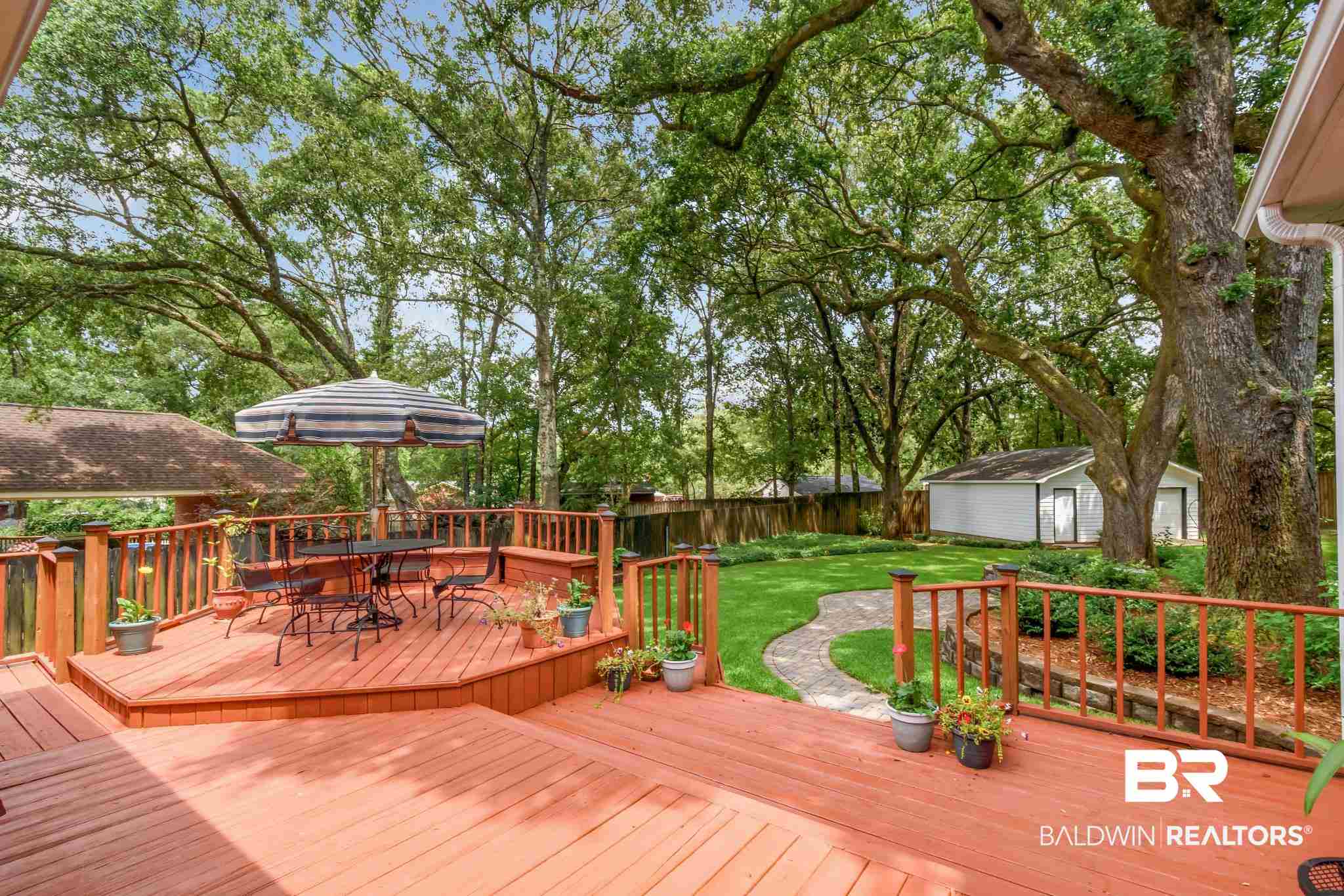 6317 Charlestowne Drive Mobile, AL 36693 - Photo 34 of 50