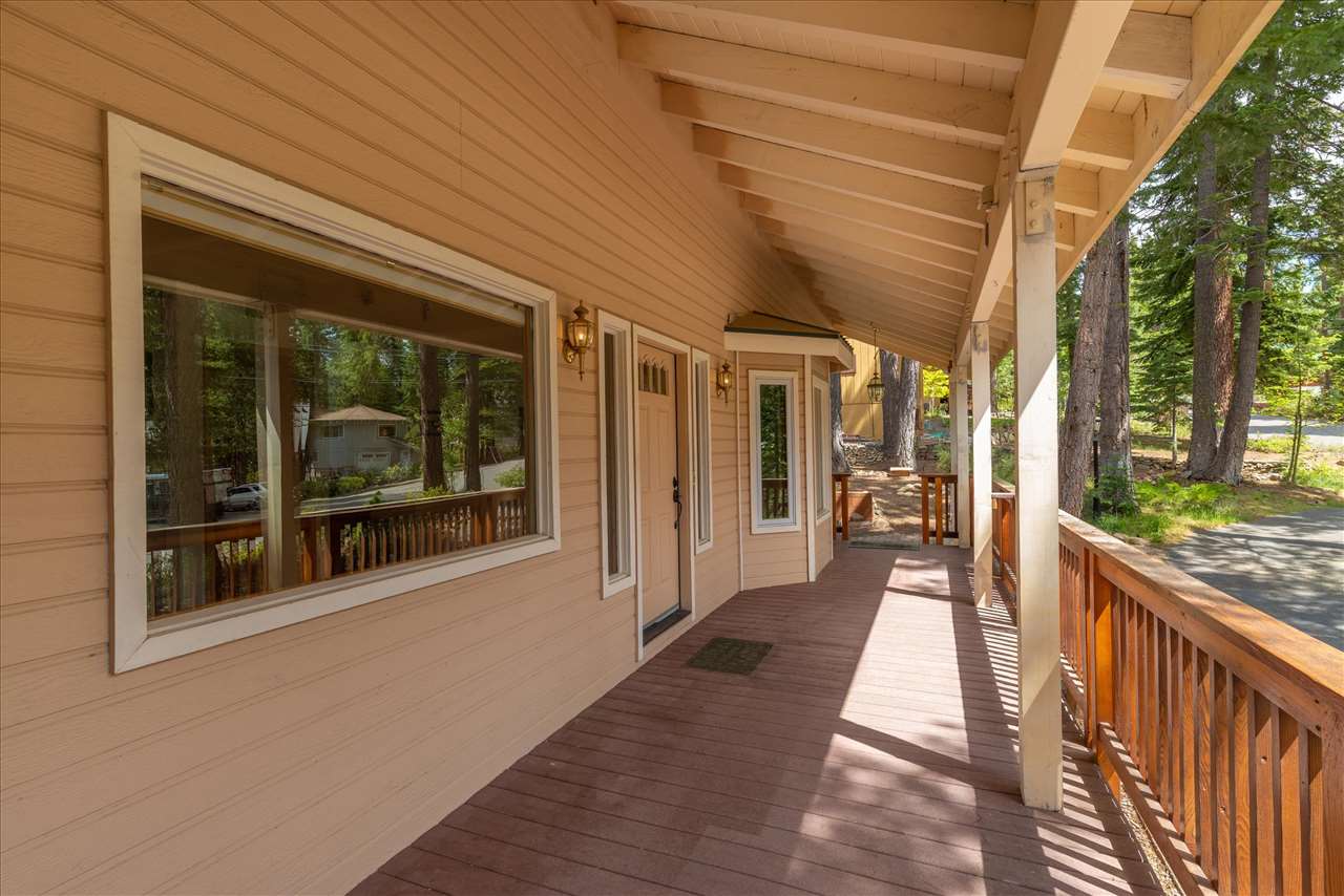 4455 North Ridge Road Carnelian Bay, CA 96140 - Photo 21 of 21 Gallery Image 21