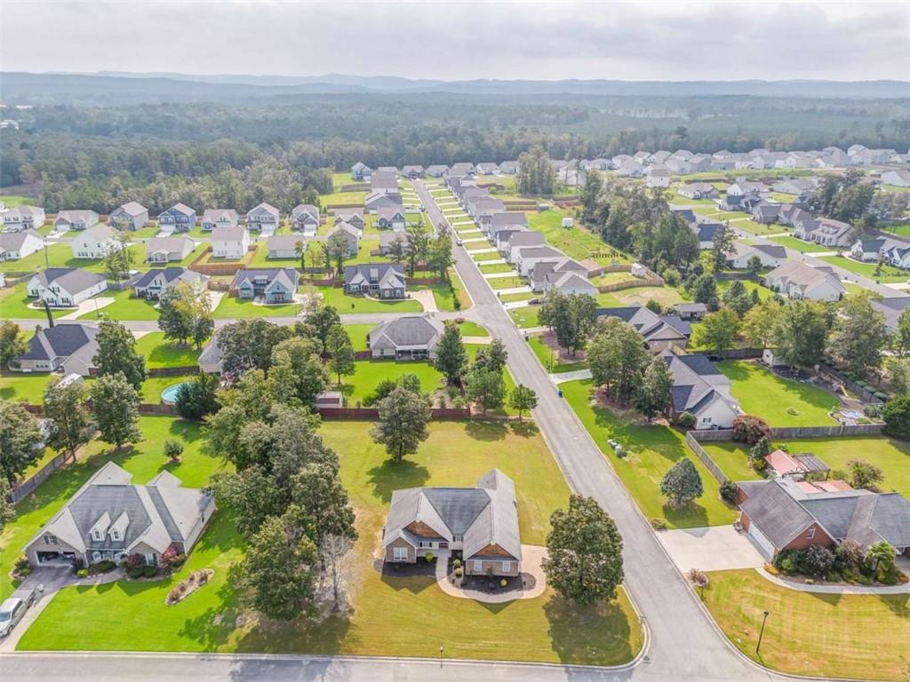 9 Royal Oak Drive Northeast Rome, GA 30165 - Photo 30 of 31 a view of a city