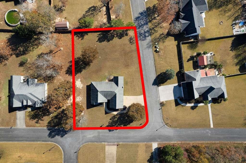 9 Royal Oak Drive Northeast Rome, GA 30165 - Photo 31 of 31