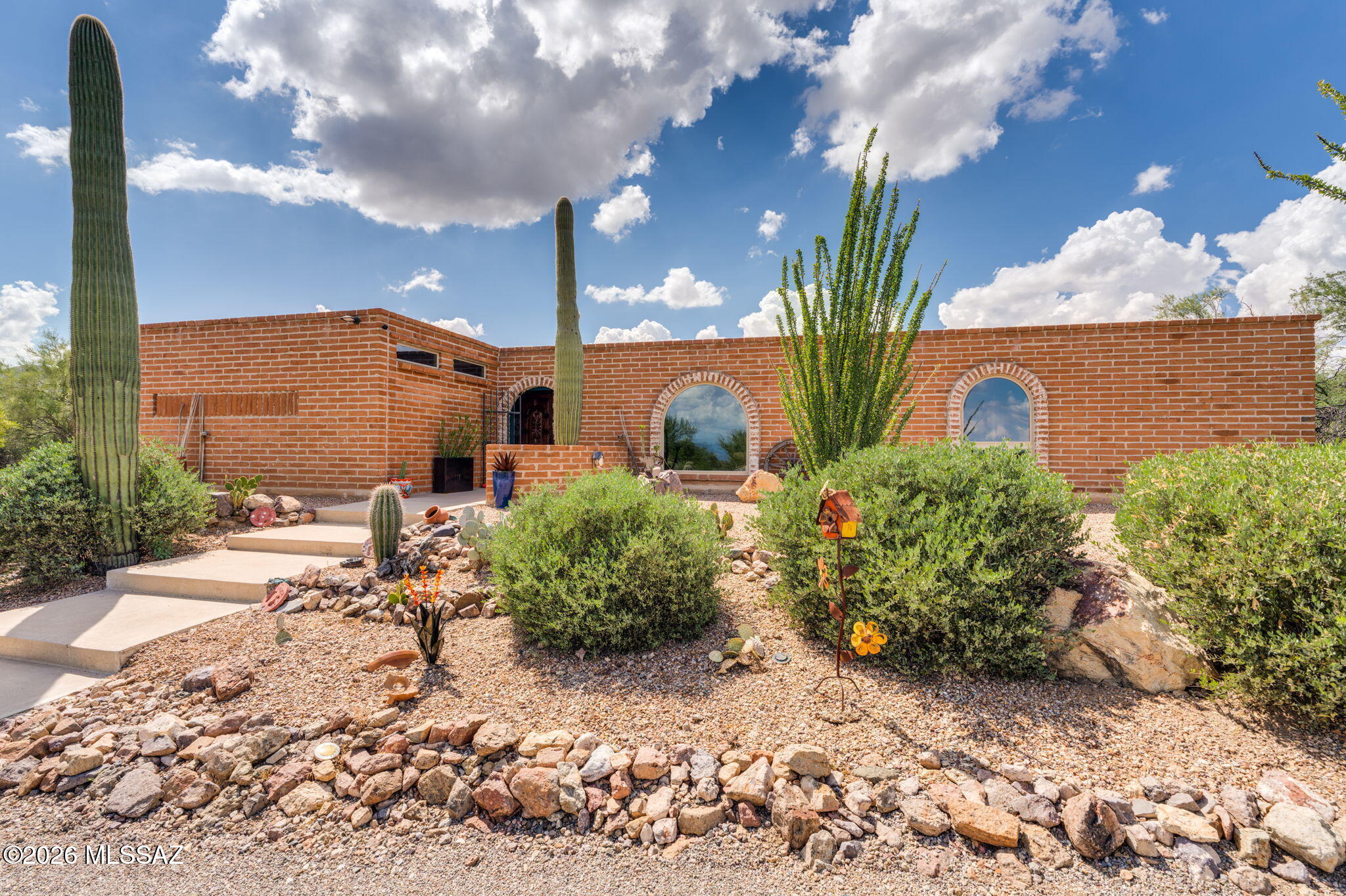 4832 West Trails End Road Tucson, AZ 85745 - Photo 2 of 49 57-web-or-mls-Trails End Rd-6