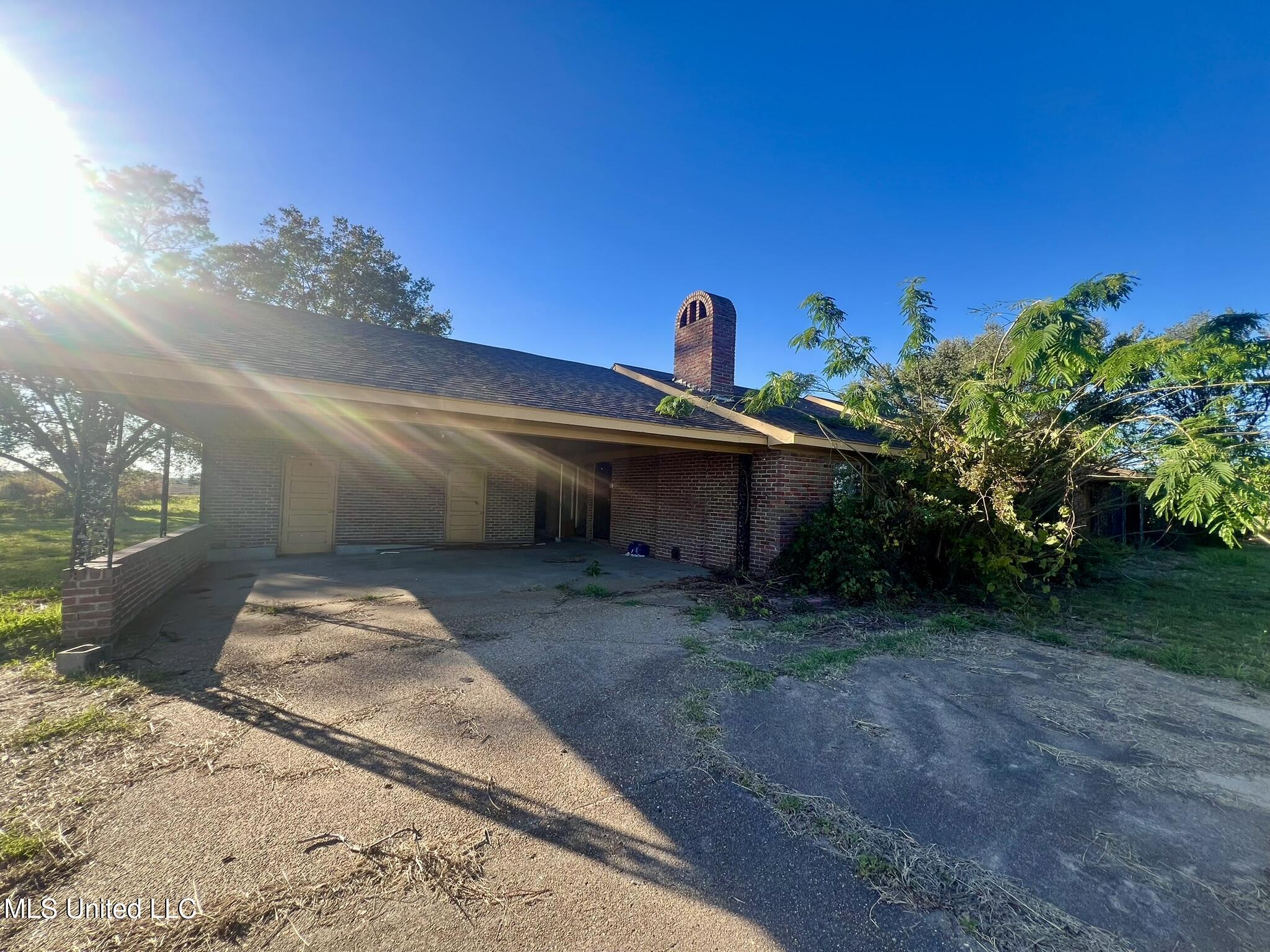 525 Delta City Road Hollandale, MS 38748 - Photo 6 of 14 IMG_8438