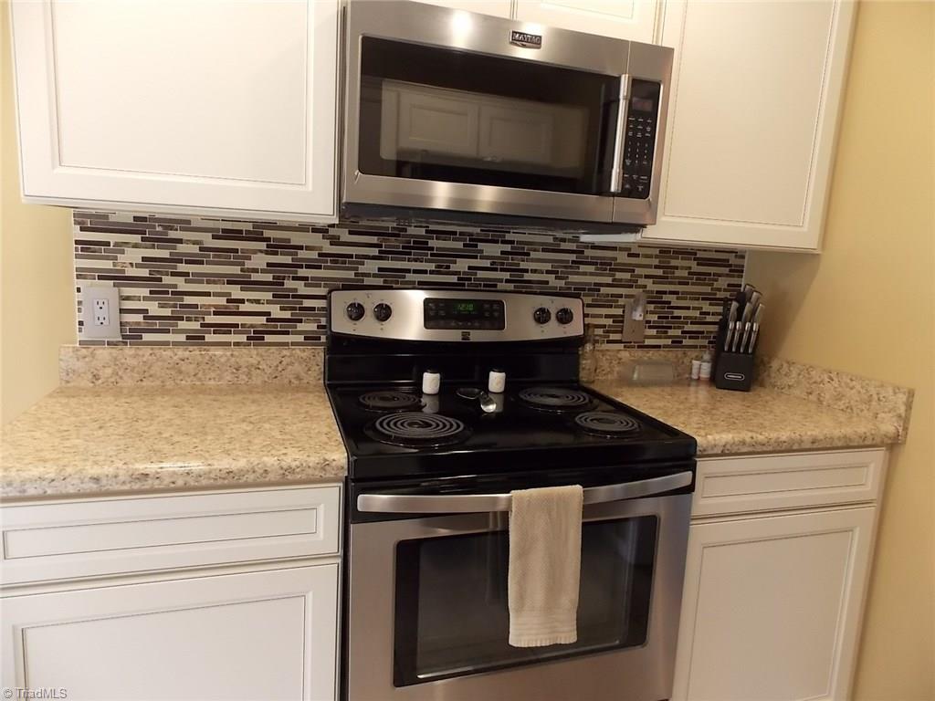 124 Chatham Road Mount Airy, NC 27030 - Photo 13 of 18 Gallery Image 13