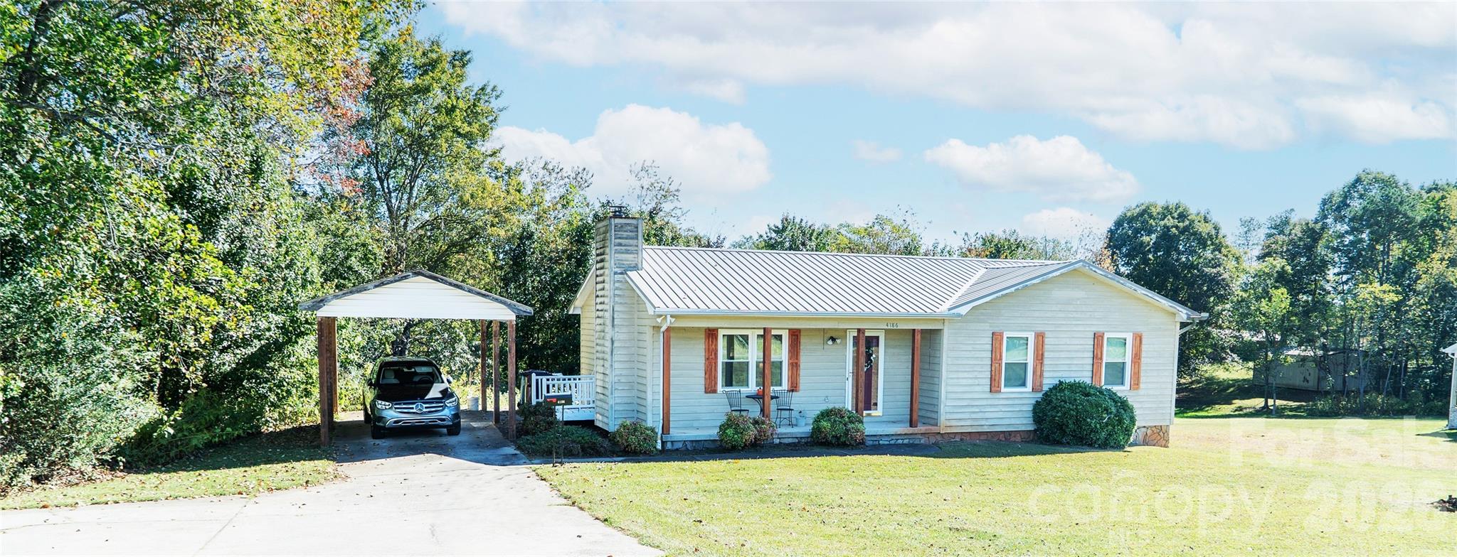 4186 Horseshoe Bend Road Hudson, NC 28638 - Photo 1 of 18