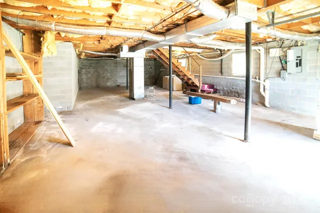 $265,000 | 4186 Horseshoe Bend Road, Hudson, NC 28638