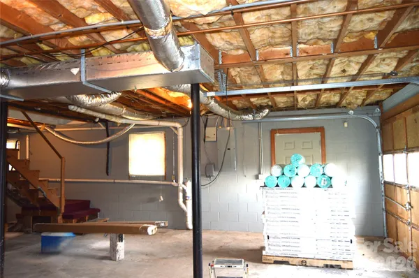 $254,900 | 4186 Horseshoe Bend Road, Hudson, NC 28638