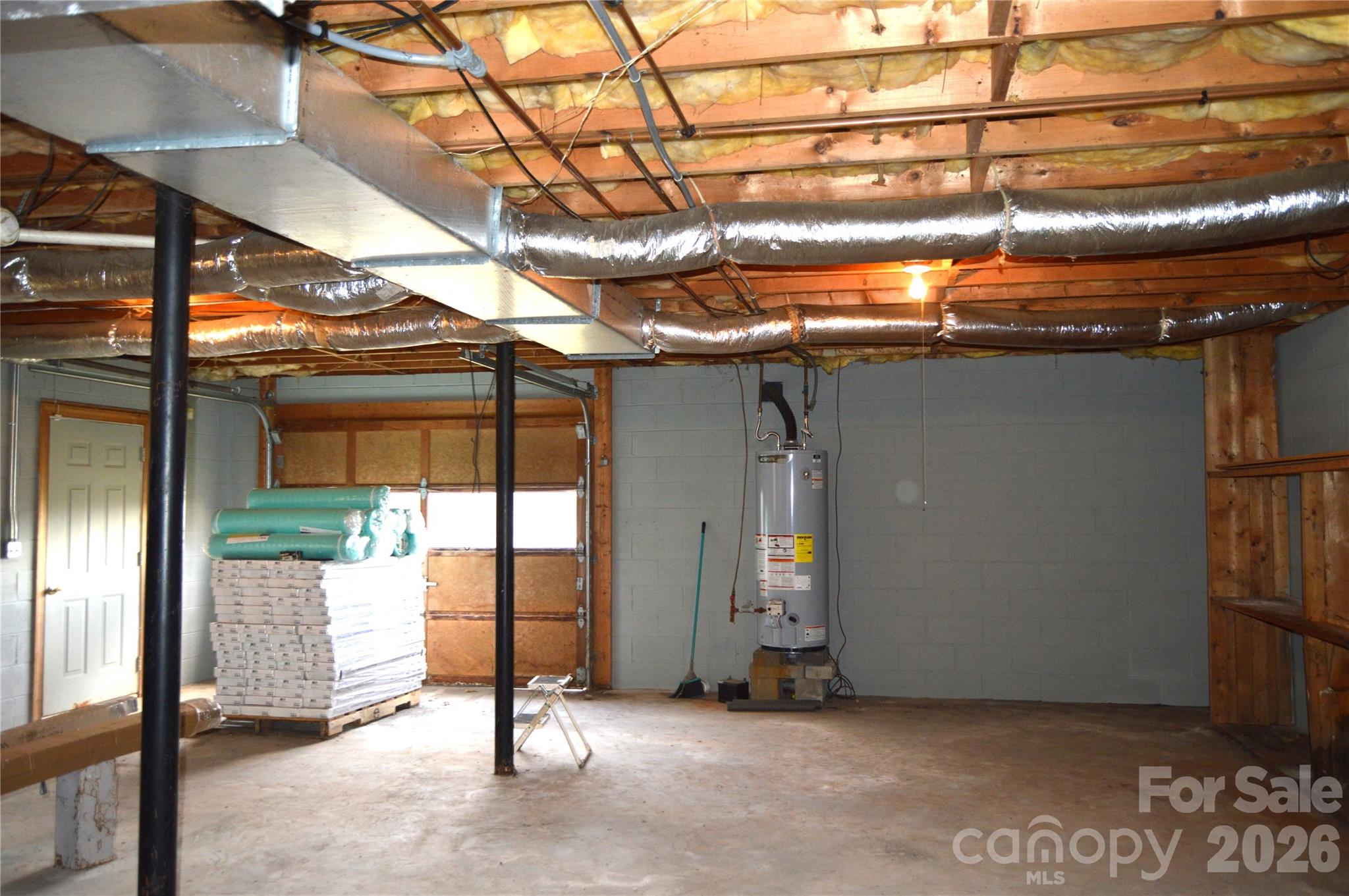 4186 Horseshoe Bend Road Hudson, NC 28638 - Photo 14 of 22