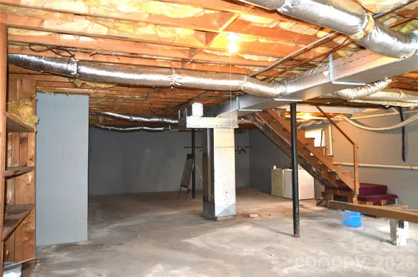 $254,900 | 4186 Horseshoe Bend Road, Hudson, NC 28638