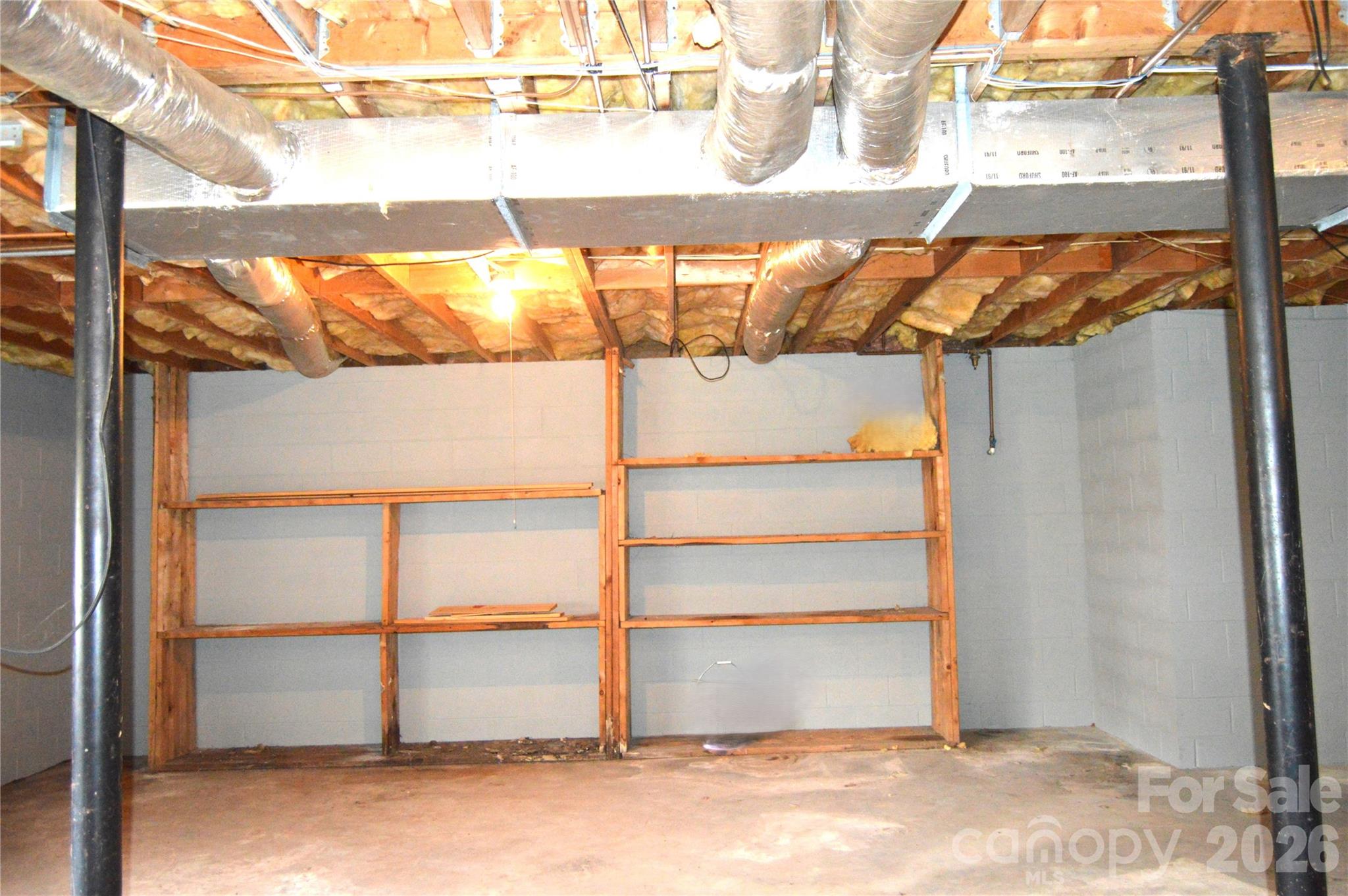 4186 Horseshoe Bend Road Hudson, NC 28638 - Photo 16 of 22 a view of a house with a windows