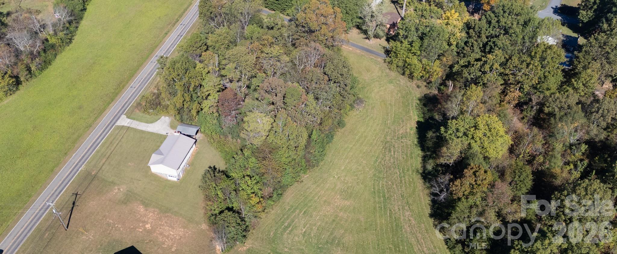 4186 Horseshoe Bend Road Hudson, NC 28638 - Photo 17 of 18