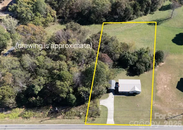 $254,900 | 4186 Horseshoe Bend Road, Hudson, NC 28638