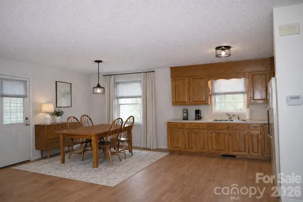 $254,900 | 4186 Horseshoe Bend Road, Hudson, NC 28638