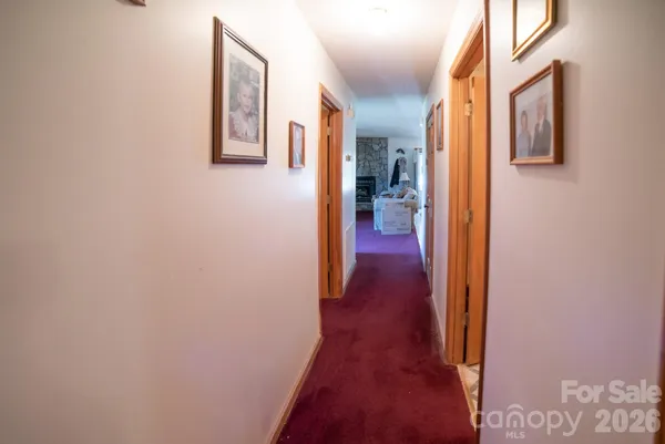 $254,900 | 4186 Horseshoe Bend Road, Hudson, NC 28638