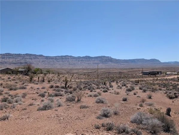 $19,950 | 1360 Diamond Creek Drive, Meadview, AZ 86444