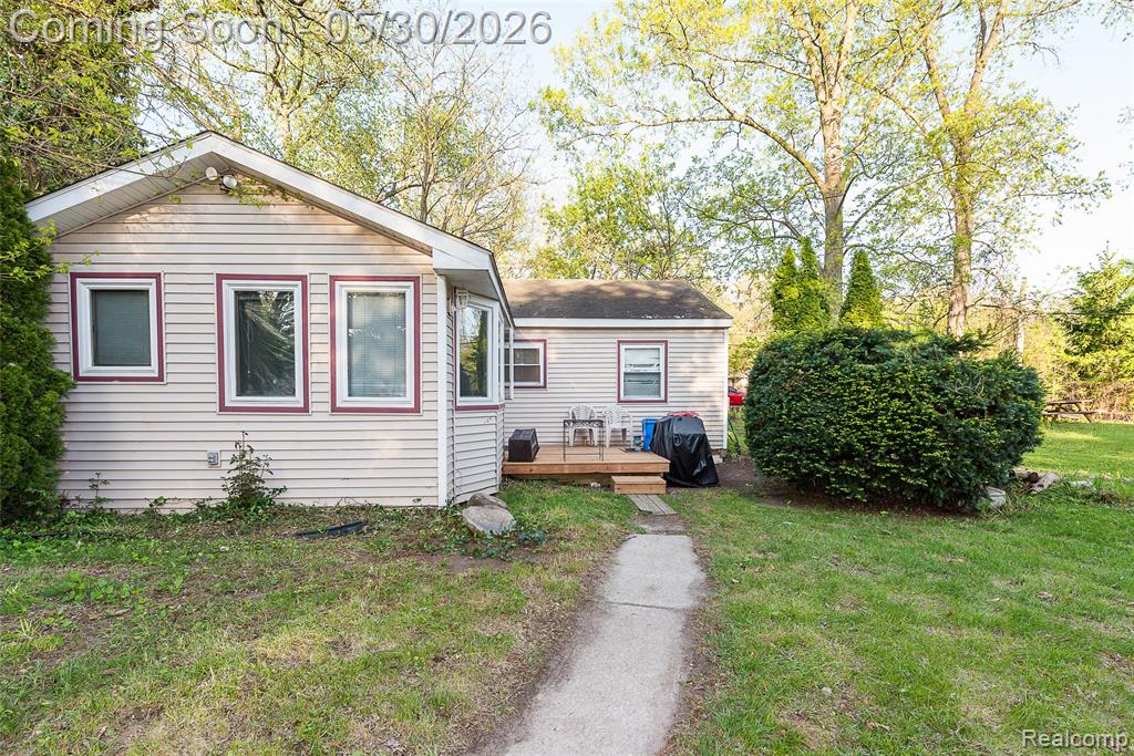 1946 Union Lake Road Commerce Township, MI 48382 - Photo 16 of 44