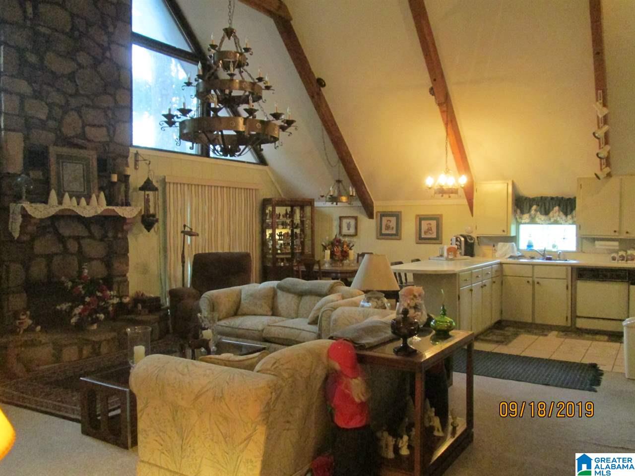 86 Red Valley Circle Remlap, AL 35133 - Photo 14 of 46