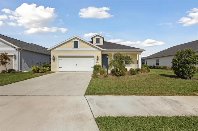 $2,800 | 3919 Woodmont Drive, Parrish, FL 34219