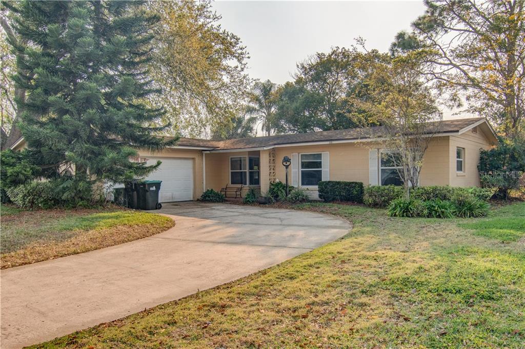 551 Gilbert Road, Unit 6 Winter Park, FL 32792 - Photo 1 of 1